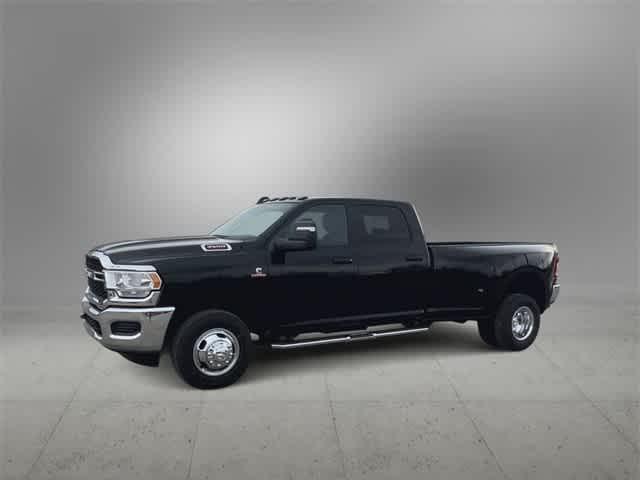 new 2024 Ram 3500 car, priced at $60,585