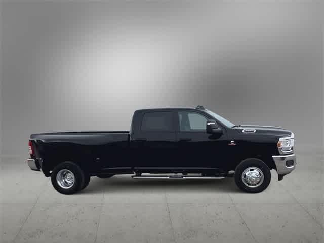 new 2024 Ram 3500 car, priced at $60,585