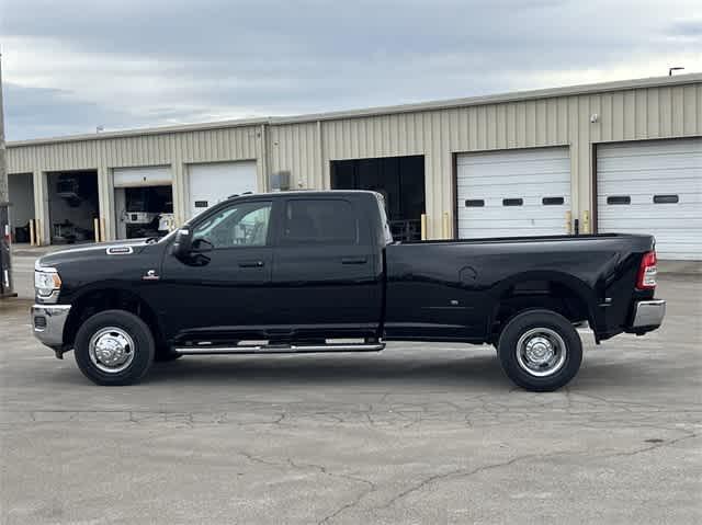 new 2024 Ram 3500 car, priced at $60,585