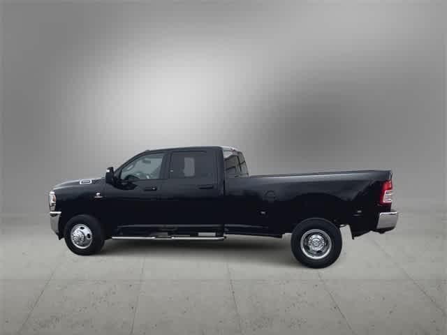 new 2024 Ram 3500 car, priced at $60,585