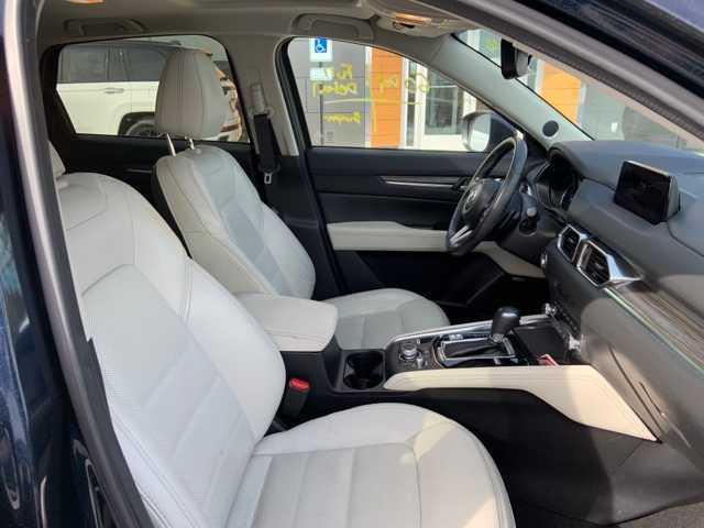 used 2020 Mazda CX-5 car, priced at $21,635