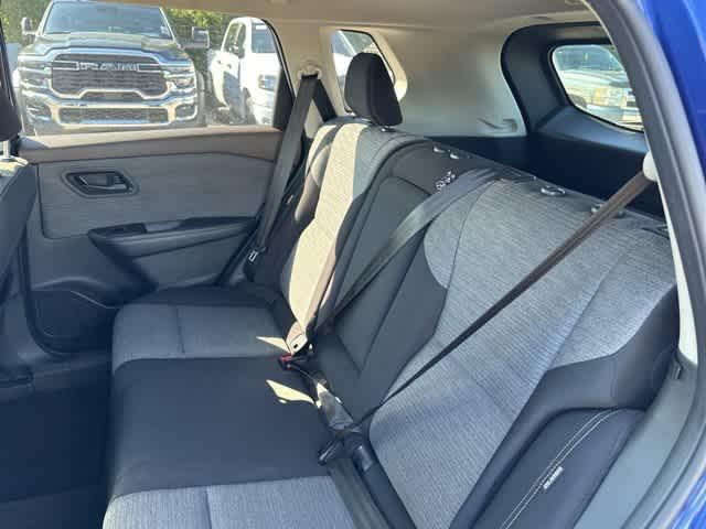 used 2021 Nissan Rogue car, priced at $19,985