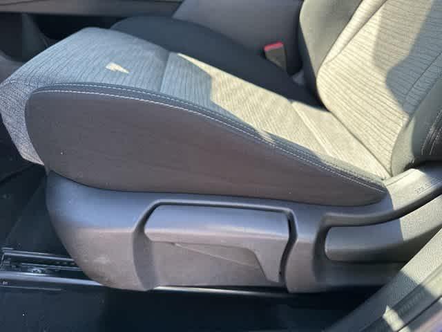used 2021 Nissan Rogue car, priced at $19,985