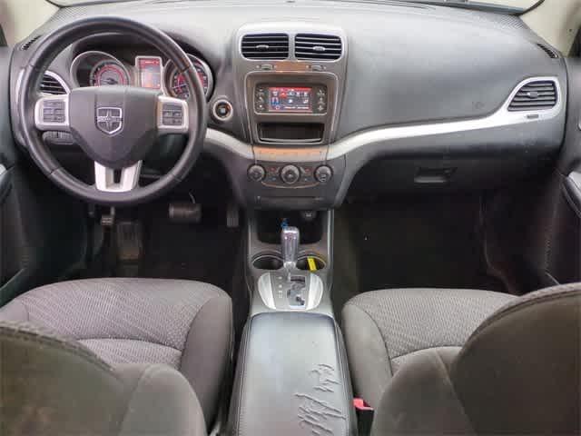 used 2017 Dodge Journey car, priced at $6,995