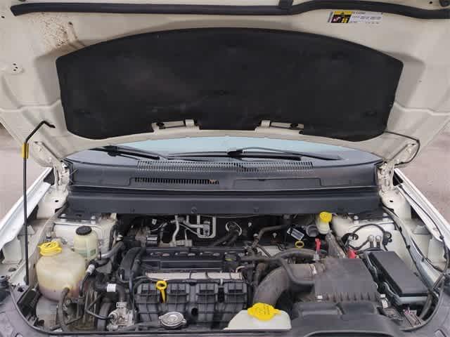 used 2017 Dodge Journey car, priced at $6,995