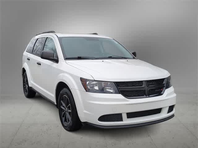 used 2017 Dodge Journey car, priced at $6,995