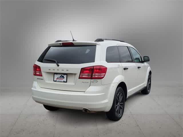 used 2017 Dodge Journey car, priced at $6,995