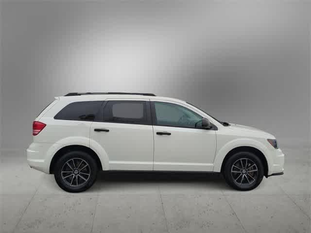 used 2017 Dodge Journey car, priced at $6,995