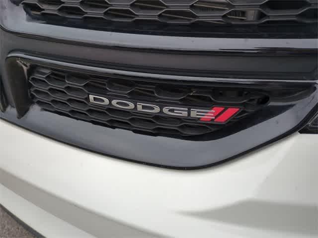 used 2017 Dodge Journey car, priced at $6,995