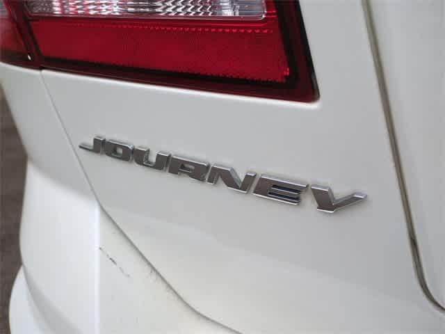 used 2017 Dodge Journey car, priced at $6,995