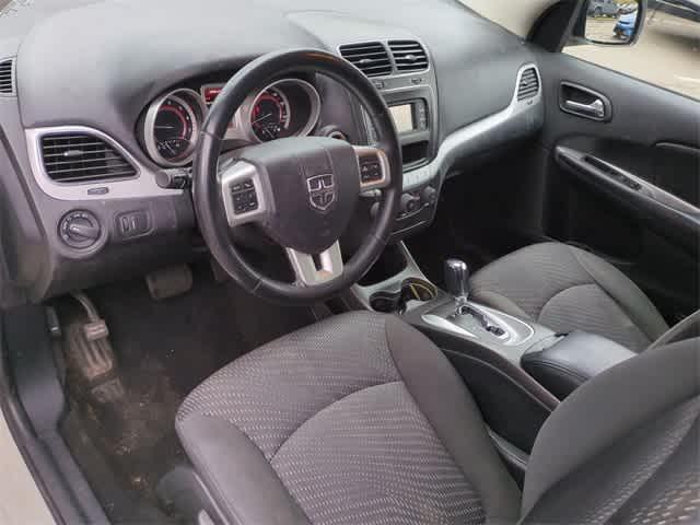 used 2017 Dodge Journey car, priced at $6,995