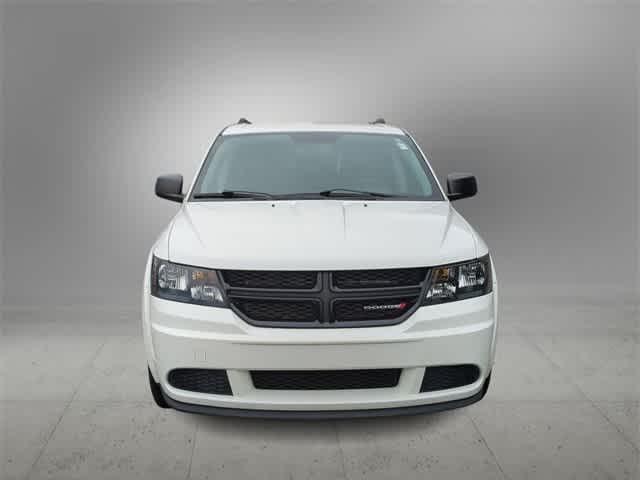 used 2017 Dodge Journey car, priced at $6,995