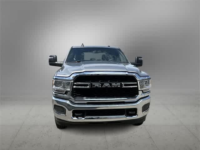 new 2024 Ram 2500 car, priced at $60,000