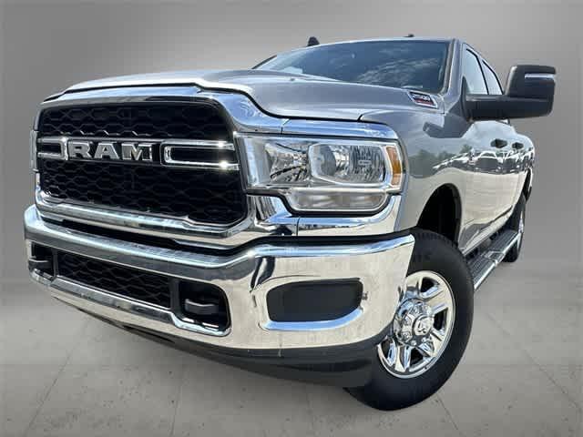 new 2024 Ram 2500 car, priced at $60,000