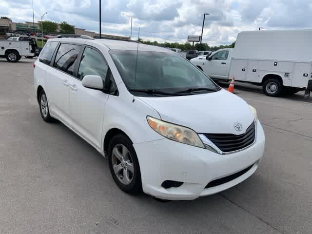 used 2011 Toyota Sienna car, priced at $3,995