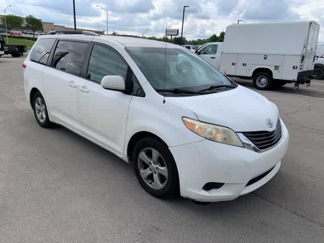 used 2011 Toyota Sienna car, priced at $3,995