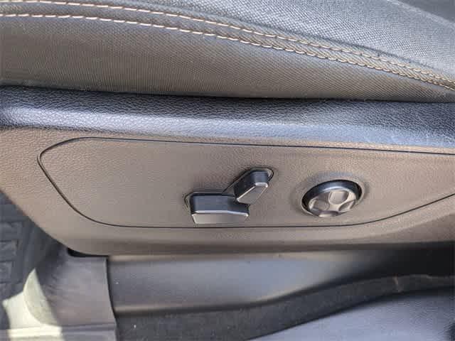 used 2021 Ram 1500 car, priced at $29,500