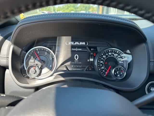 new 2024 Ram 2500 car, priced at $99,995