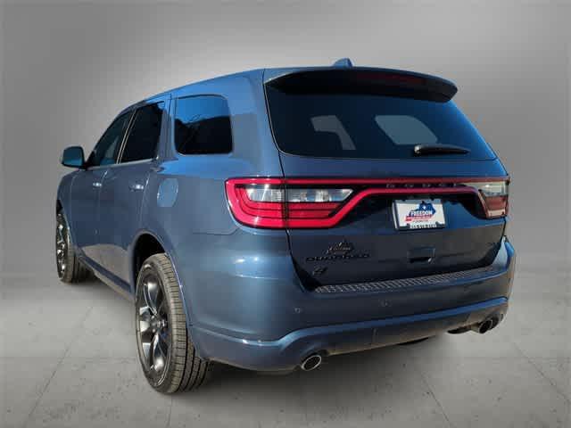 used 2021 Dodge Durango car, priced at $24,991
