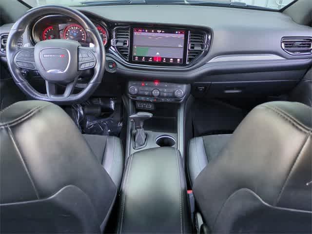 used 2021 Dodge Durango car, priced at $24,991