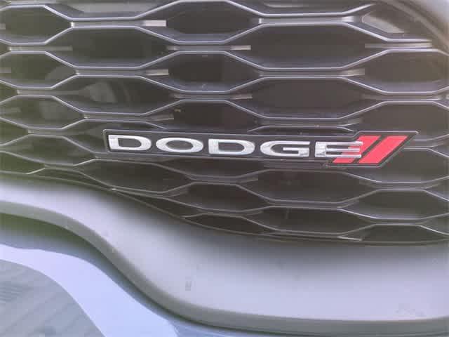 used 2021 Dodge Durango car, priced at $24,991