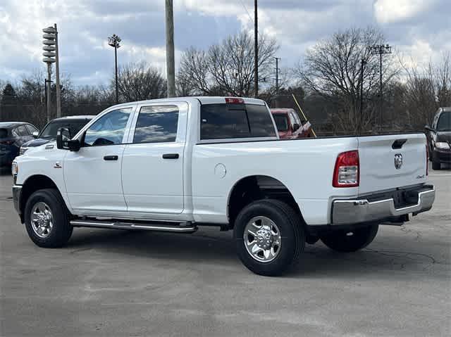 new 2024 Ram 2500 car, priced at $57,770