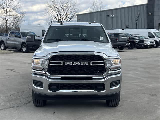 new 2024 Ram 2500 car, priced at $57,770