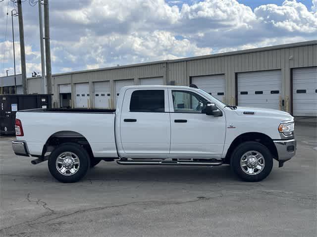 new 2024 Ram 2500 car, priced at $57,770