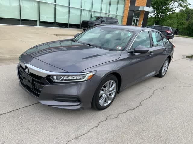 used 2019 Honda Accord car, priced at $16,180