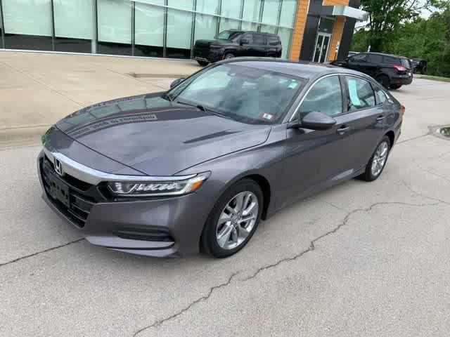 used 2019 Honda Accord car, priced at $16,180