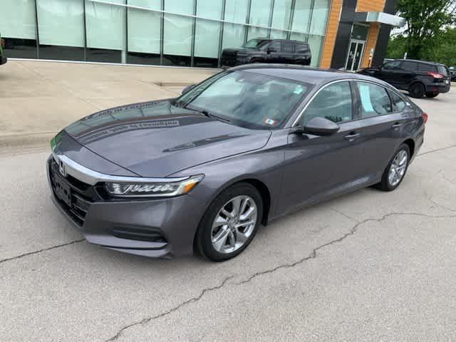 used 2019 Honda Accord car, priced at $16,180