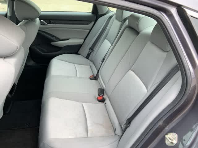 used 2019 Honda Accord car, priced at $16,180