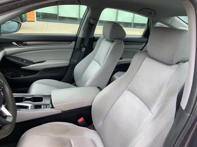 used 2019 Honda Accord car, priced at $16,180