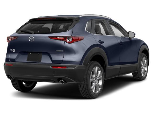 used 2023 Mazda CX-30 car