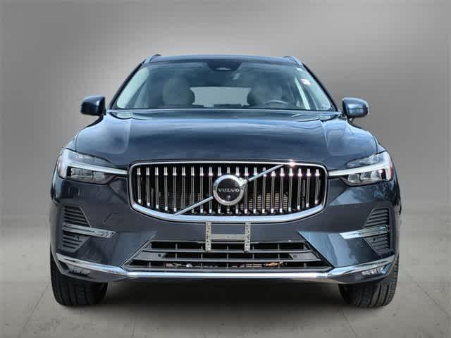 used 2022 Volvo XC60 car, priced at $34,185