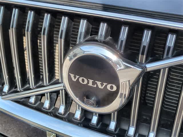 used 2022 Volvo XC60 car, priced at $34,185