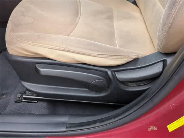 used 2013 Hyundai Elantra car, priced at $2,995