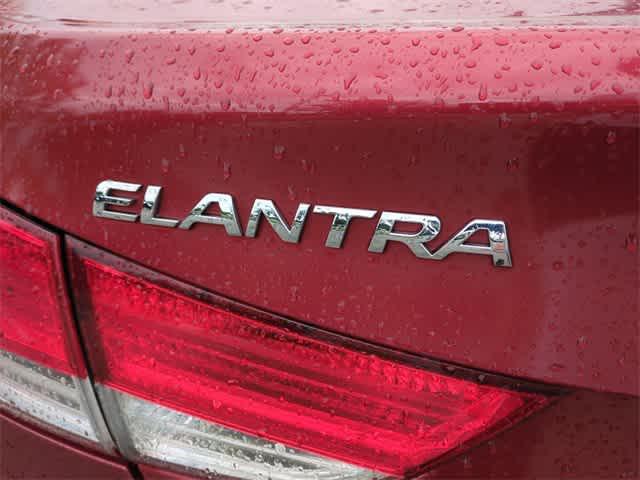 used 2013 Hyundai Elantra car, priced at $2,995
