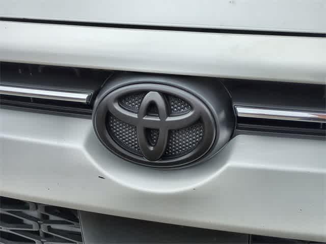 used 2023 Toyota 4Runner car, priced at $41,377