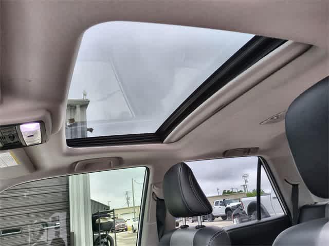 used 2023 Toyota 4Runner car, priced at $41,377