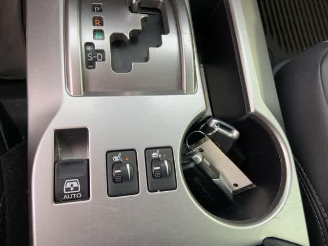 used 2023 Toyota 4Runner car, priced at $41,377