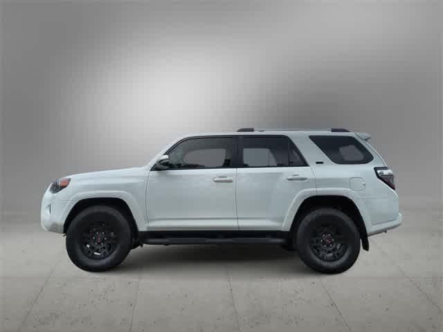 used 2023 Toyota 4Runner car, priced at $41,377
