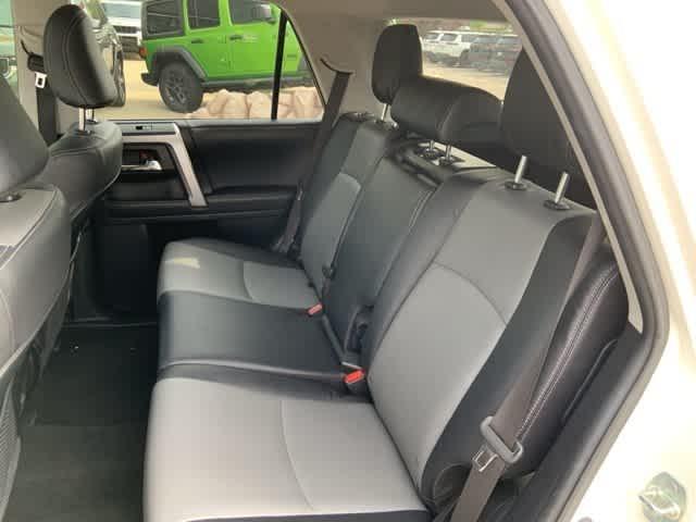 used 2023 Toyota 4Runner car, priced at $41,377