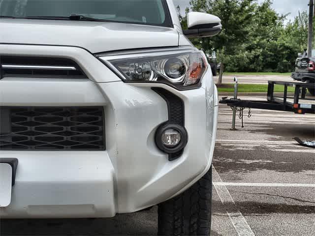 used 2023 Toyota 4Runner car, priced at $41,377