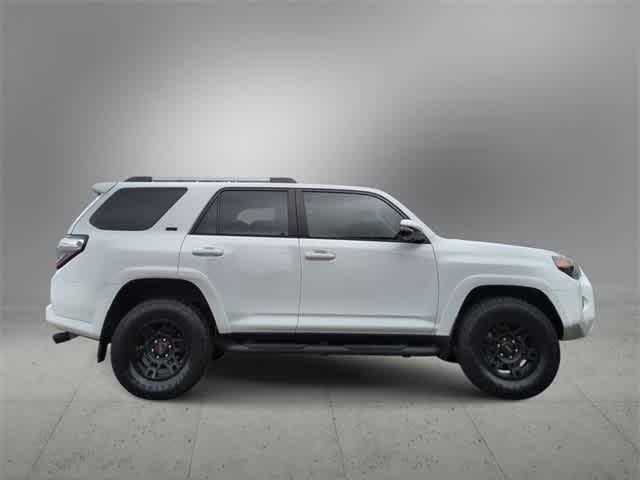 used 2023 Toyota 4Runner car, priced at $41,377