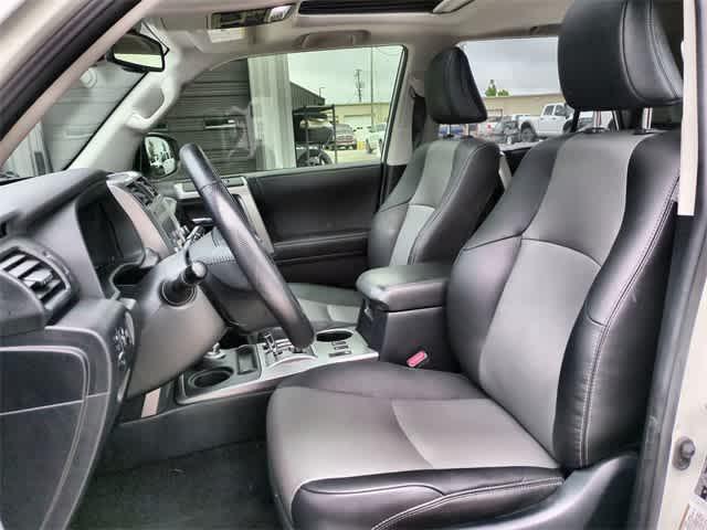 used 2023 Toyota 4Runner car, priced at $41,377