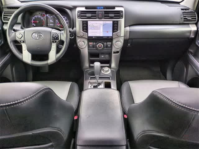 used 2023 Toyota 4Runner car, priced at $41,377