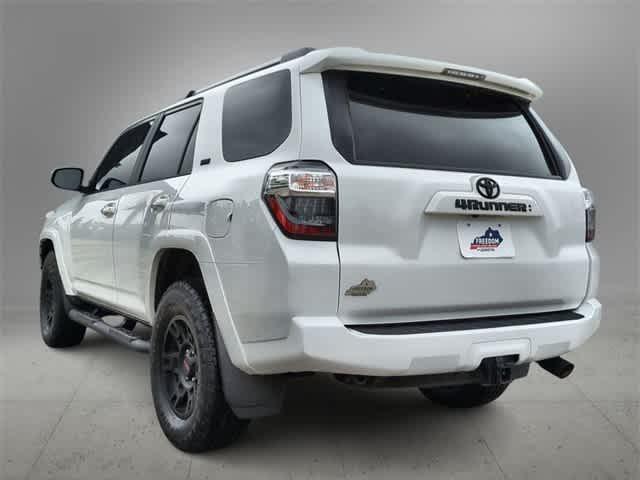 used 2023 Toyota 4Runner car, priced at $41,377