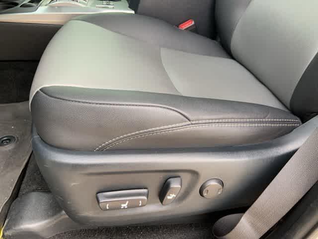 used 2023 Toyota 4Runner car, priced at $41,377