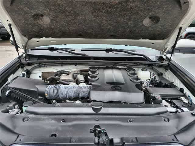 used 2023 Toyota 4Runner car, priced at $41,377